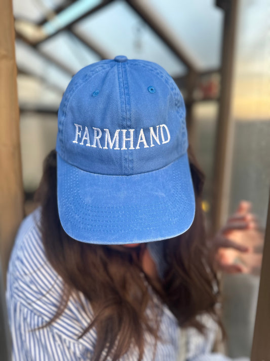 Farmhand Hat
